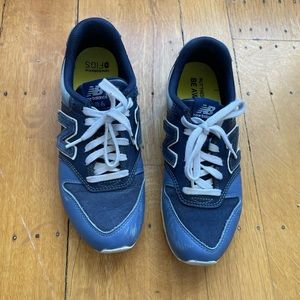 Figs New Balance 996 womens